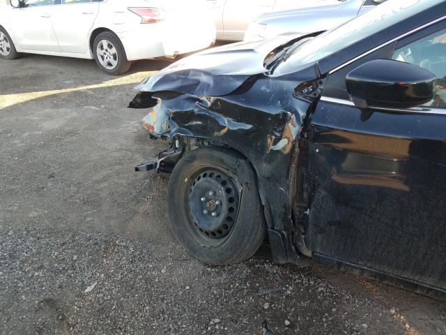 Photo 8 VIN: 3N1AB7AP6HY244940 - NISSAN SENTRA S 