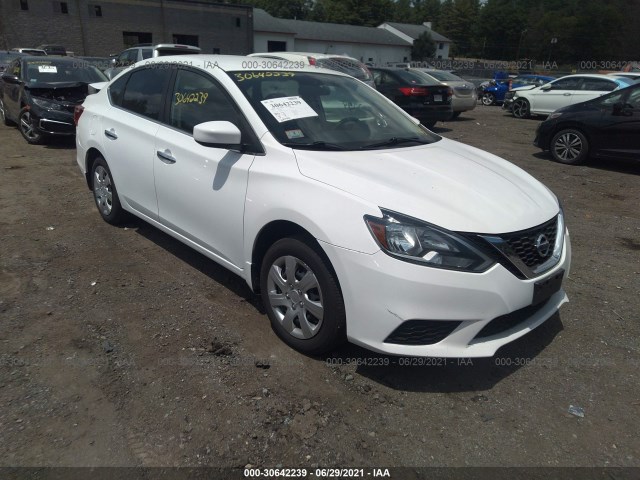 Photo 0 VIN: 3N1AB7AP6HY246364 - NISSAN SENTRA 