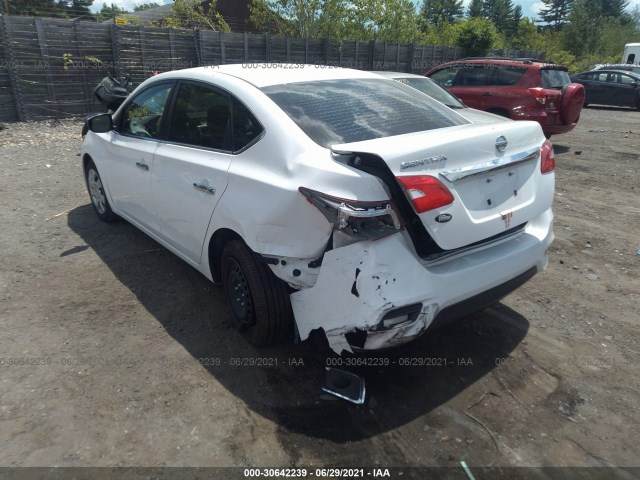 Photo 2 VIN: 3N1AB7AP6HY246364 - NISSAN SENTRA 