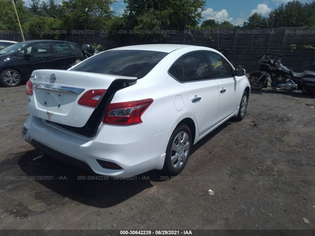 Photo 3 VIN: 3N1AB7AP6HY246364 - NISSAN SENTRA 