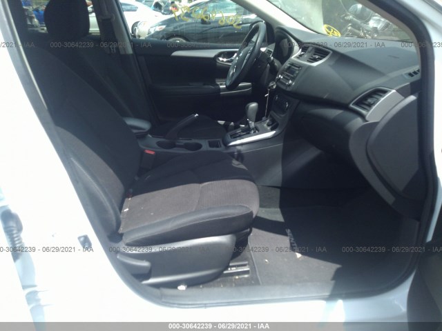 Photo 4 VIN: 3N1AB7AP6HY246364 - NISSAN SENTRA 