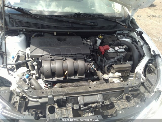 Photo 9 VIN: 3N1AB7AP6HY246364 - NISSAN SENTRA 