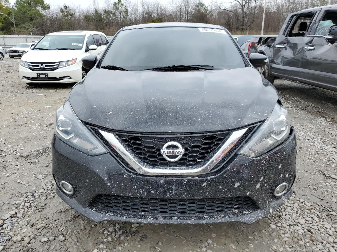 Photo 4 VIN: 3N1AB7AP6HY246669 - NISSAN SENTRA 