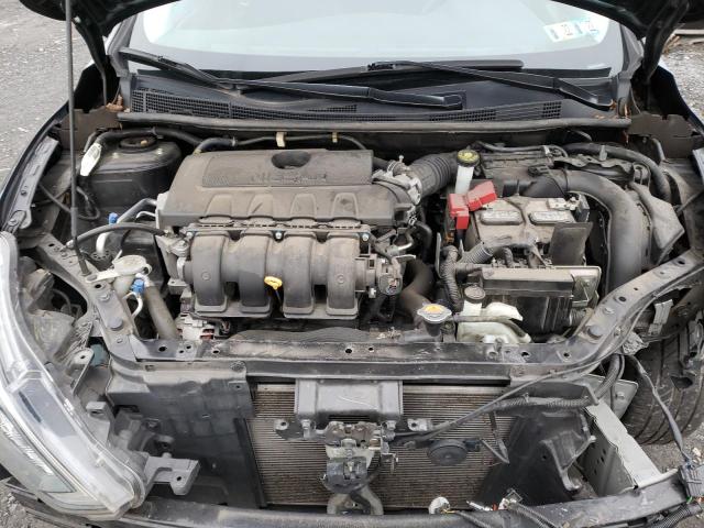 Photo 6 VIN: 3N1AB7AP6HY246784 - NISSAN SENTRA S 