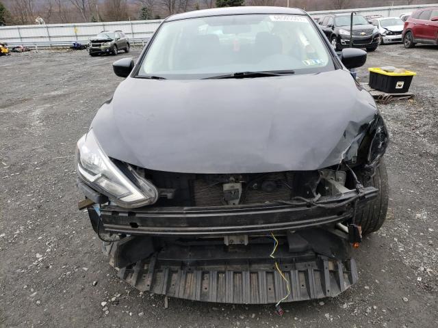 Photo 8 VIN: 3N1AB7AP6HY246784 - NISSAN SENTRA S 