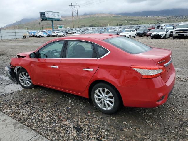 Photo 1 VIN: 3N1AB7AP6HY247224 - NISSAN SENTRA 