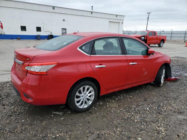 Photo 2 VIN: 3N1AB7AP6HY247224 - NISSAN SENTRA 