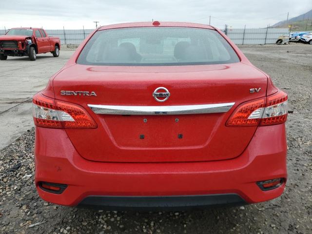 Photo 5 VIN: 3N1AB7AP6HY247224 - NISSAN SENTRA 