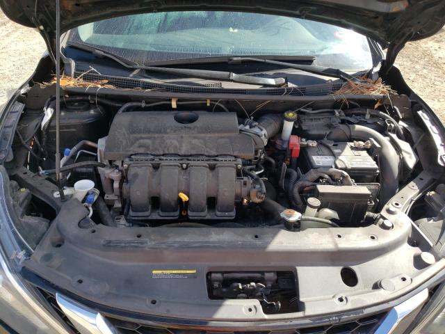 Photo 10 VIN: 3N1AB7AP6HY247949 - NISSAN SENTRA S 