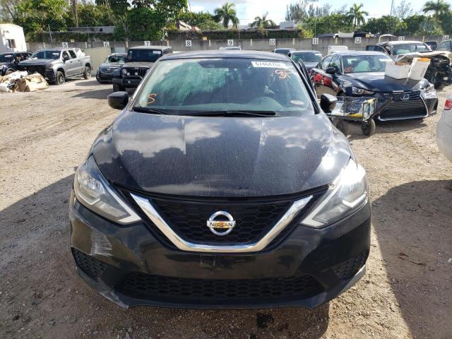 Photo 4 VIN: 3N1AB7AP6HY247949 - NISSAN SENTRA S 