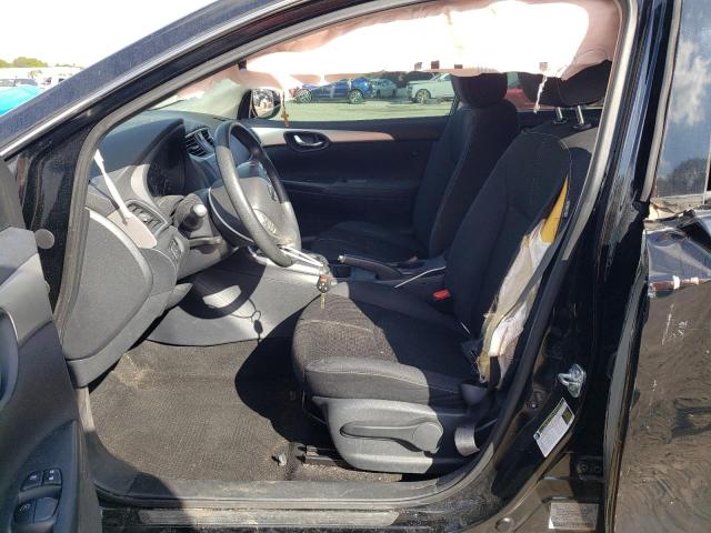 Photo 6 VIN: 3N1AB7AP6HY247949 - NISSAN SENTRA S 