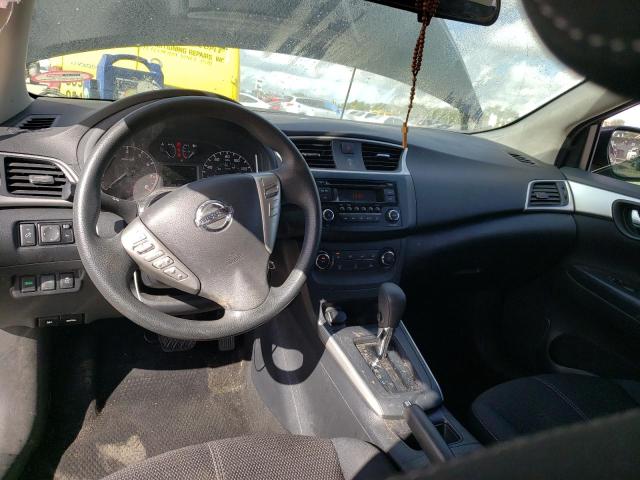 Photo 7 VIN: 3N1AB7AP6HY247949 - NISSAN SENTRA S 