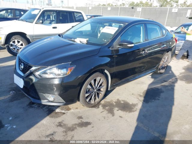 Photo 1 VIN: 3N1AB7AP6HY248003 - NISSAN SENTRA 