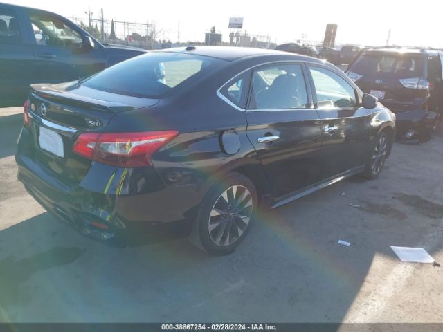 Photo 3 VIN: 3N1AB7AP6HY248003 - NISSAN SENTRA 