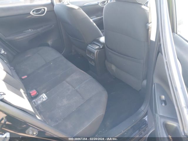 Photo 7 VIN: 3N1AB7AP6HY248003 - NISSAN SENTRA 