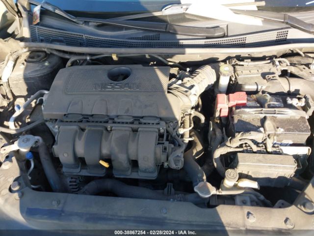 Photo 9 VIN: 3N1AB7AP6HY248003 - NISSAN SENTRA 