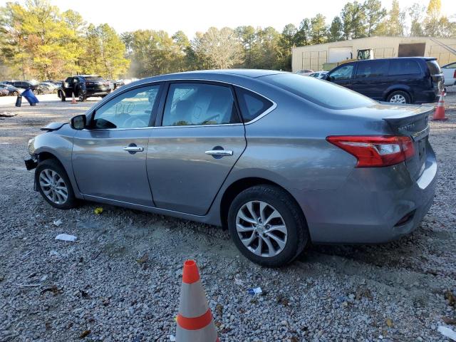 Photo 1 VIN: 3N1AB7AP6HY248762 - NISSAN SENTRA 