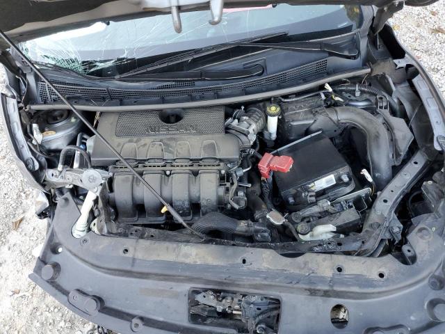 Photo 10 VIN: 3N1AB7AP6HY248762 - NISSAN SENTRA 