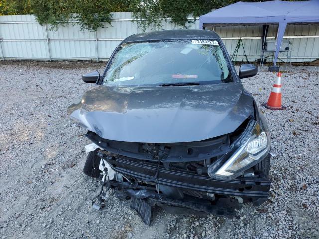 Photo 4 VIN: 3N1AB7AP6HY248762 - NISSAN SENTRA 