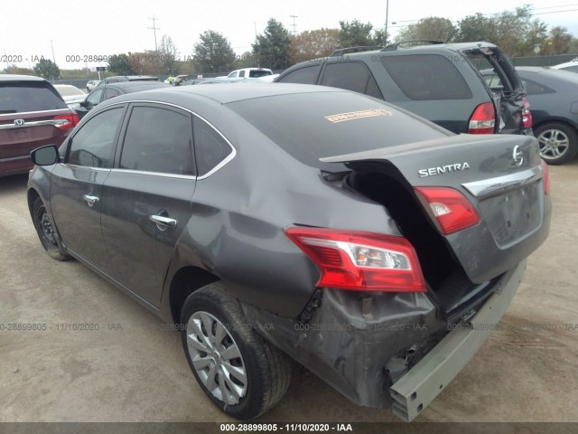 Photo 2 VIN: 3N1AB7AP6HY249491 - NISSAN SENTRA 