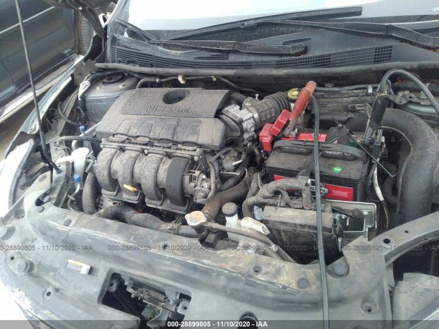 Photo 9 VIN: 3N1AB7AP6HY249491 - NISSAN SENTRA 