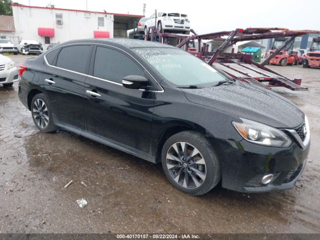 Photo 0 VIN: 3N1AB7AP6HY249703 - NISSAN SENTRA 