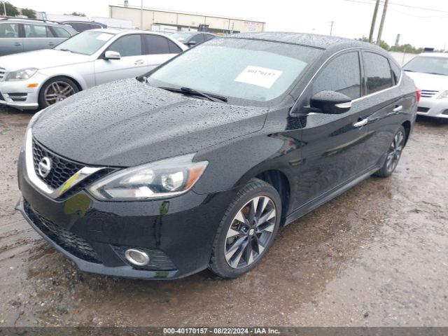 Photo 1 VIN: 3N1AB7AP6HY249703 - NISSAN SENTRA 