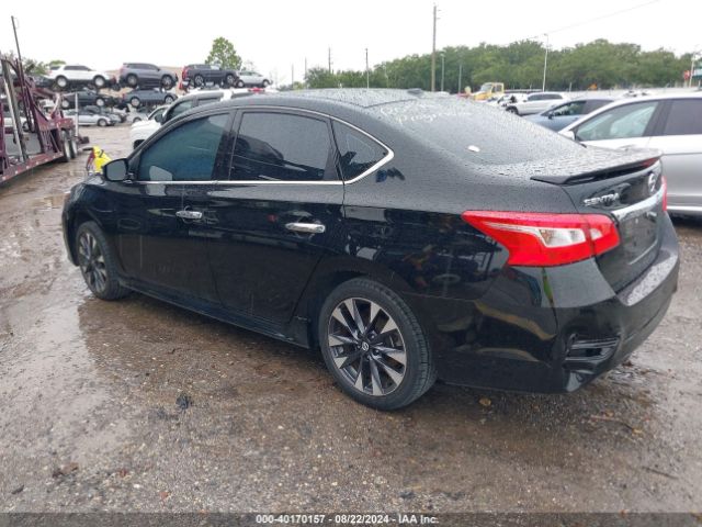 Photo 2 VIN: 3N1AB7AP6HY249703 - NISSAN SENTRA 