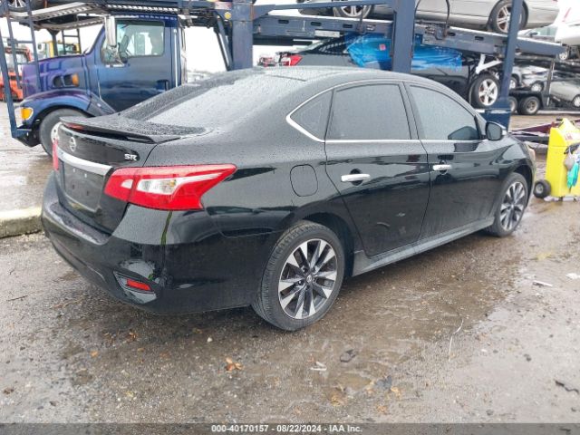 Photo 3 VIN: 3N1AB7AP6HY249703 - NISSAN SENTRA 