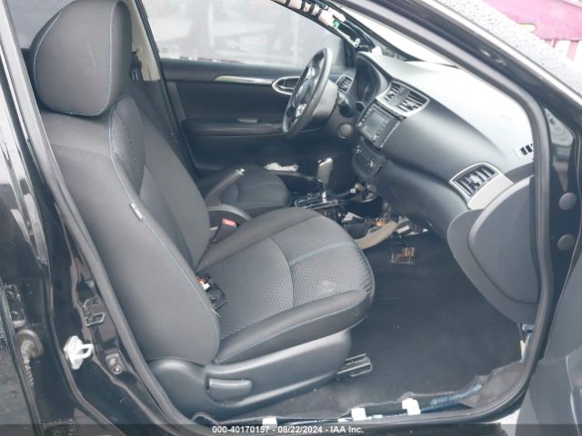 Photo 4 VIN: 3N1AB7AP6HY249703 - NISSAN SENTRA 