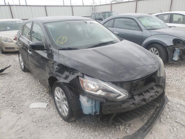 Photo 0 VIN: 3N1AB7AP6HY250611 - NISSAN SENTRA S 