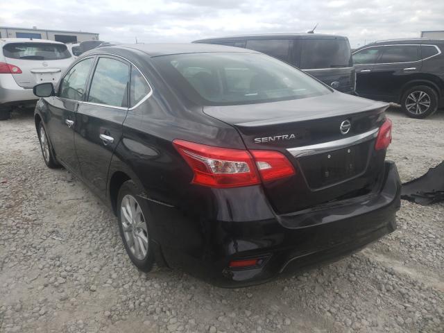 Photo 2 VIN: 3N1AB7AP6HY250611 - NISSAN SENTRA S 