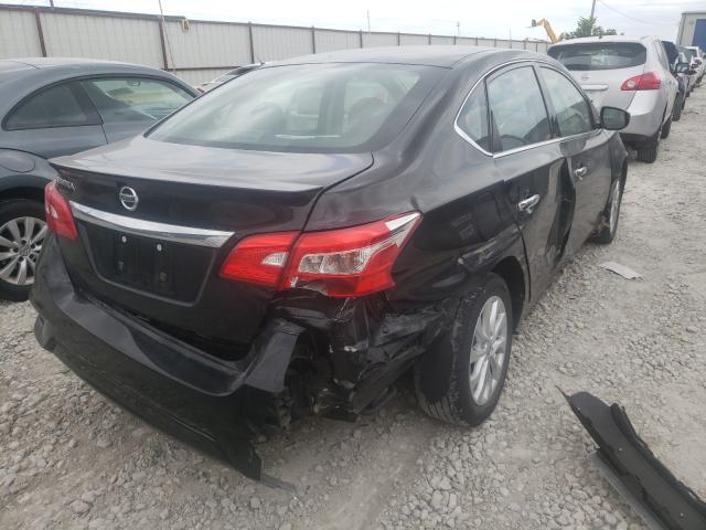 Photo 3 VIN: 3N1AB7AP6HY250611 - NISSAN SENTRA S 