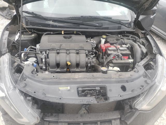 Photo 6 VIN: 3N1AB7AP6HY250611 - NISSAN SENTRA S 