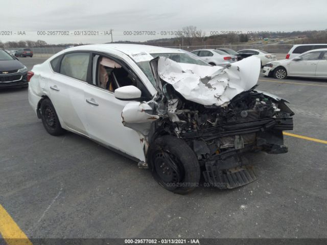 Photo 0 VIN: 3N1AB7AP6HY251290 - NISSAN SENTRA 