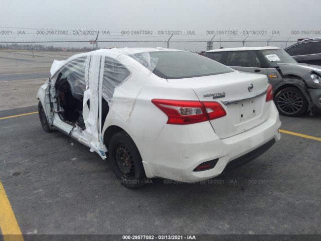 Photo 2 VIN: 3N1AB7AP6HY251290 - NISSAN SENTRA 