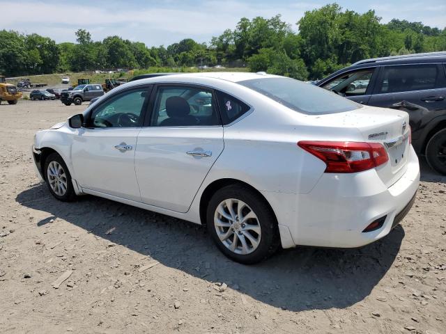 Photo 1 VIN: 3N1AB7AP6HY252858 - NISSAN SENTRA 