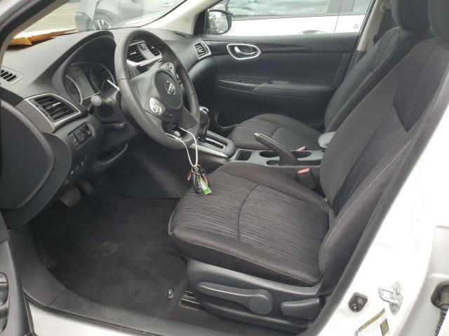 Photo 6 VIN: 3N1AB7AP6HY252858 - NISSAN SENTRA 