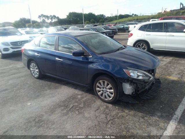 Photo 0 VIN: 3N1AB7AP6HY253749 - NISSAN SENTRA 