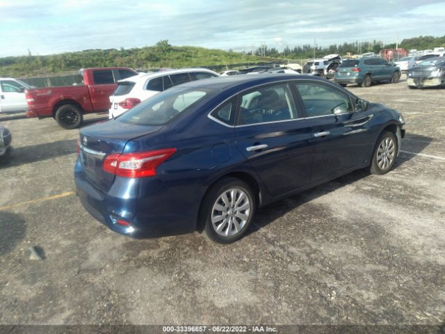 Photo 3 VIN: 3N1AB7AP6HY253749 - NISSAN SENTRA 