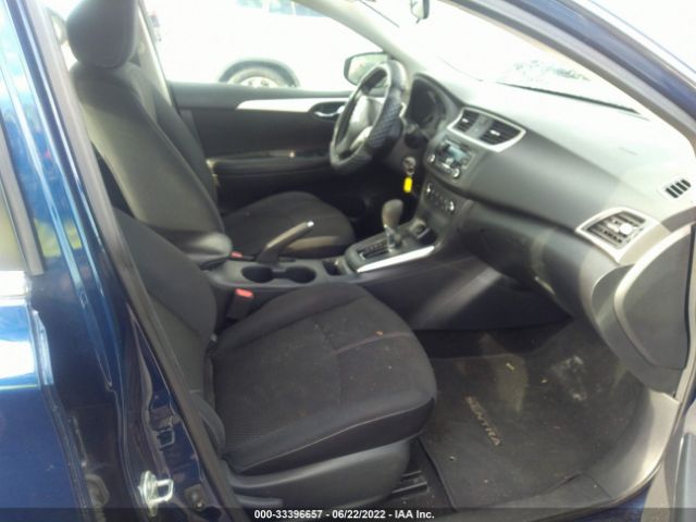 Photo 4 VIN: 3N1AB7AP6HY253749 - NISSAN SENTRA 