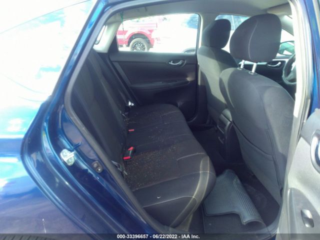 Photo 7 VIN: 3N1AB7AP6HY253749 - NISSAN SENTRA 