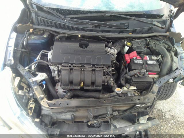 Photo 9 VIN: 3N1AB7AP6HY253749 - NISSAN SENTRA 