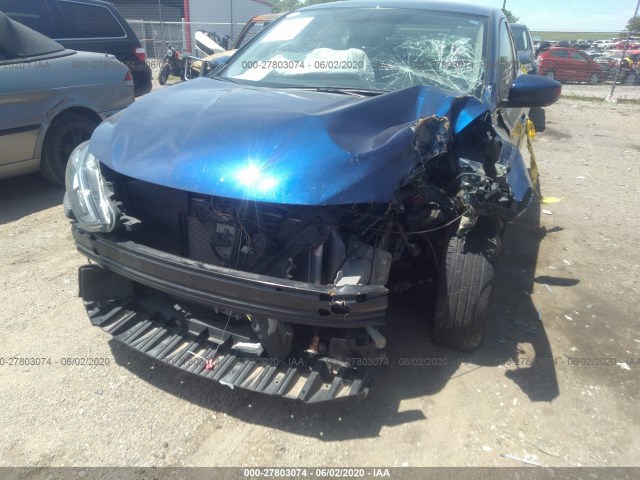 Photo 5 VIN: 3N1AB7AP6HY254738 - NISSAN SENTRA 