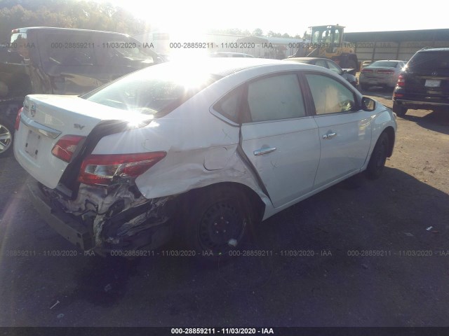 Photo 3 VIN: 3N1AB7AP6HY254948 - NISSAN SENTRA 