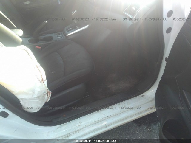 Photo 4 VIN: 3N1AB7AP6HY254948 - NISSAN SENTRA 