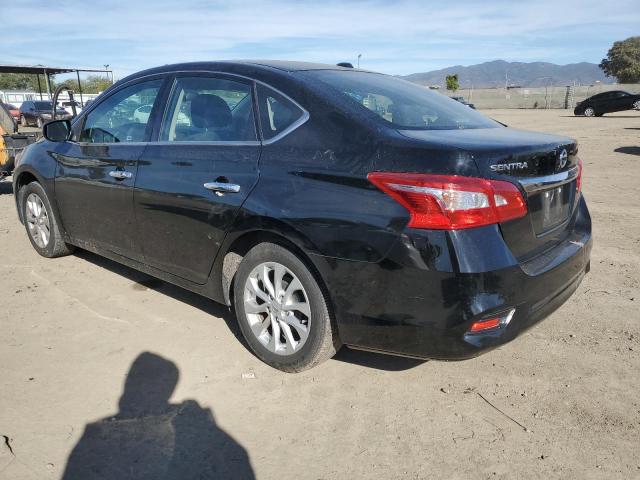 Photo 1 VIN: 3N1AB7AP6HY255971 - NISSAN SENTRA 