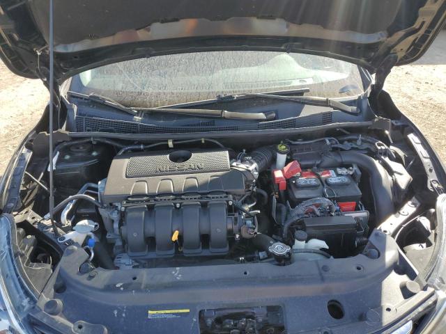 Photo 10 VIN: 3N1AB7AP6HY255971 - NISSAN SENTRA 