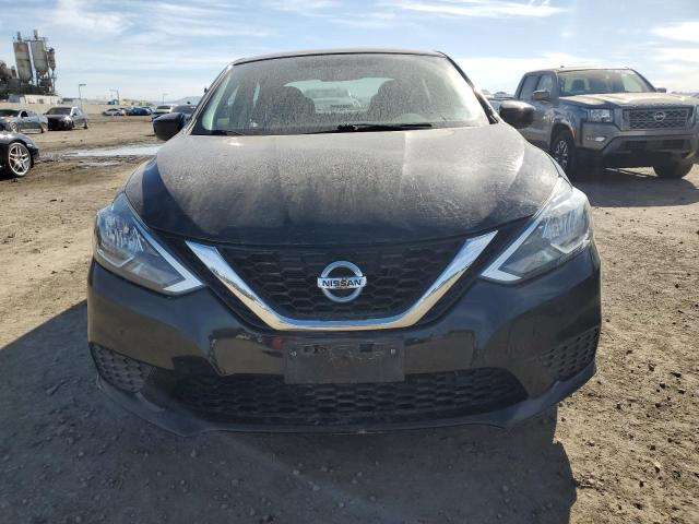 Photo 4 VIN: 3N1AB7AP6HY255971 - NISSAN SENTRA 