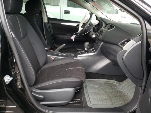 Photo 4 VIN: 3N1AB7AP6HY256067 - NISSAN SENTRA S 